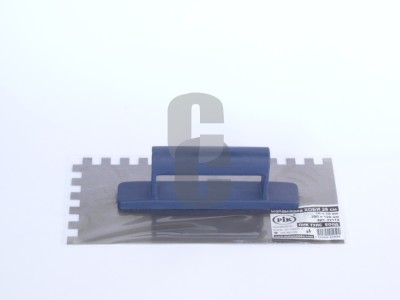 Маламашка ХОБИ - зъб 10х10                                                                                                                                                                                                                                                                                  